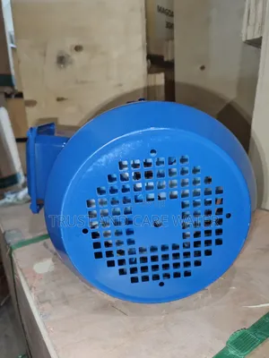 Motor 7.5hp 3phase Low Speed
