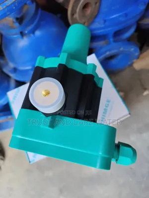 Shimge Pressure Controller