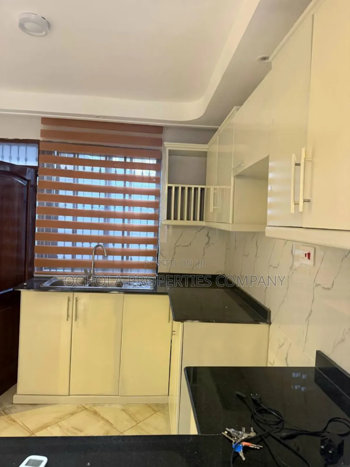 2bdrm Apartment in Mbezi Beach for rent