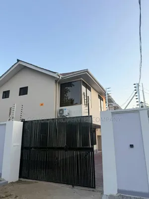 2bdrm Apartment in Mbezi Beach for rent