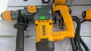 Rotary Hammer Drill