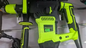 Rotary Hammer Drill