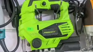 Electric Jig Saw