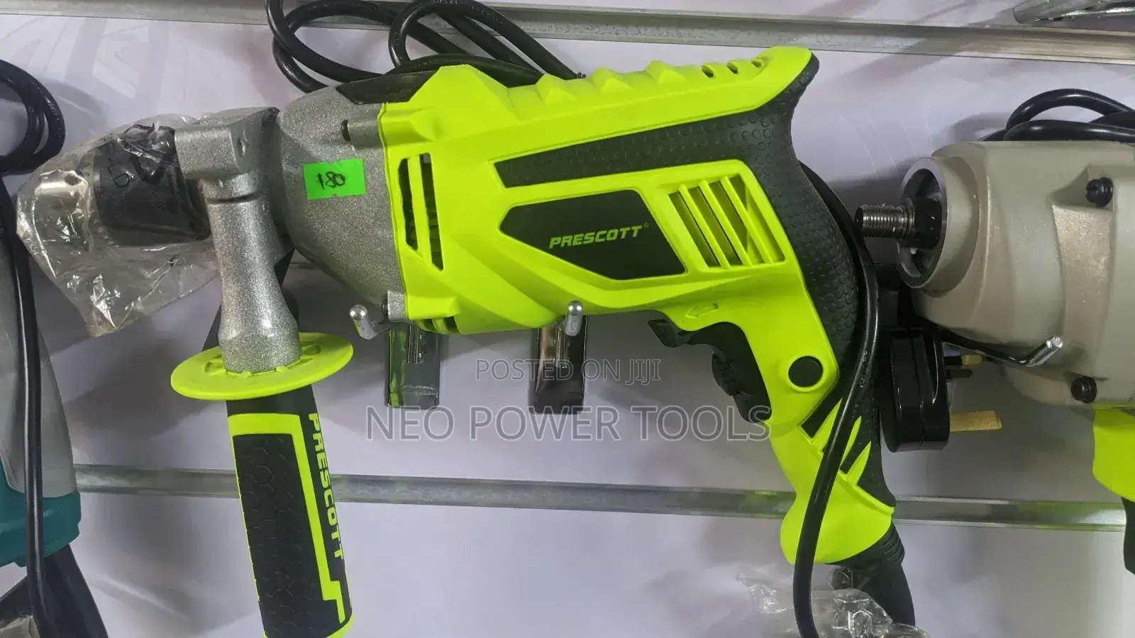 Electric Drill