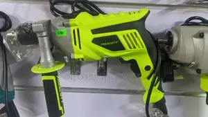 Electric Drill