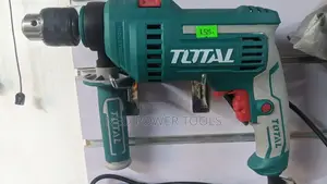Electric Drill