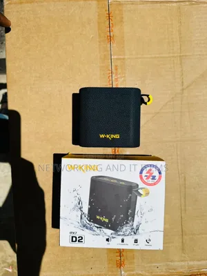 Wking D2 Speaker