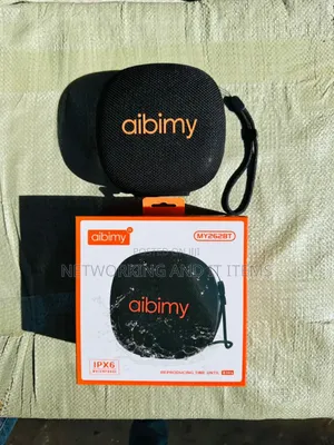 Aibimy Speaker My26bt