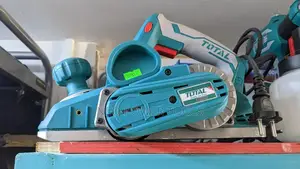 Electric Planer