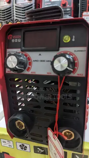 Welding Machine Arc 300 Mini