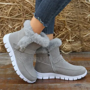 Women's Travolta Boots Shoes