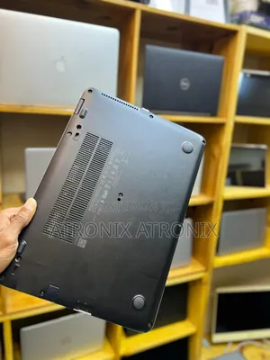 Laptop HP EliteBook 840 G3 8GB Intel Core I5 SSD 256GB