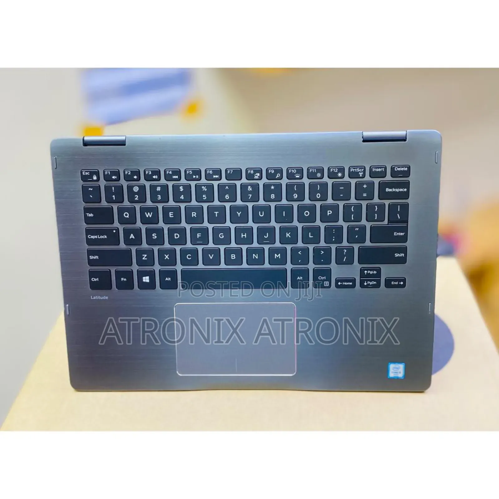 Laptop Dell Latitude 13 3379 8GB Intel Core I5 SSD 256GB