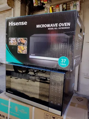Hisense Microwave 37liter