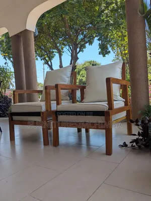 Resting Chair