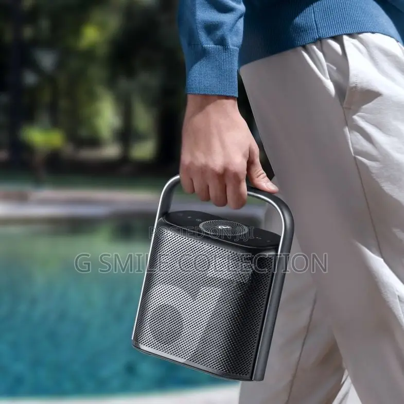 Soundcore Motion X500 Bluetooth Speaker