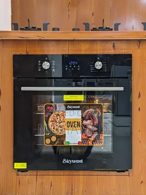 Skywood Built in Oven Size 60*60