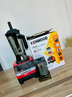 Kenwood Heavy Duty Blender