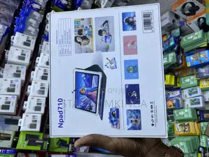 New Atouch K96 4 GB Blue