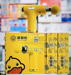 Massage Gun Full Body