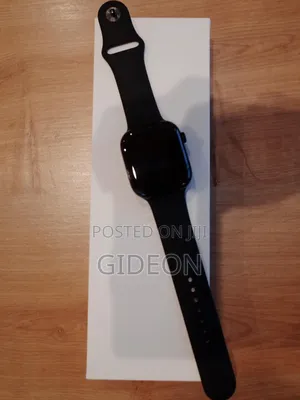 Apple Watch Series 11 (46mm) GPS Model