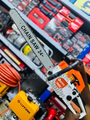 Cs 5800 Chain Saw