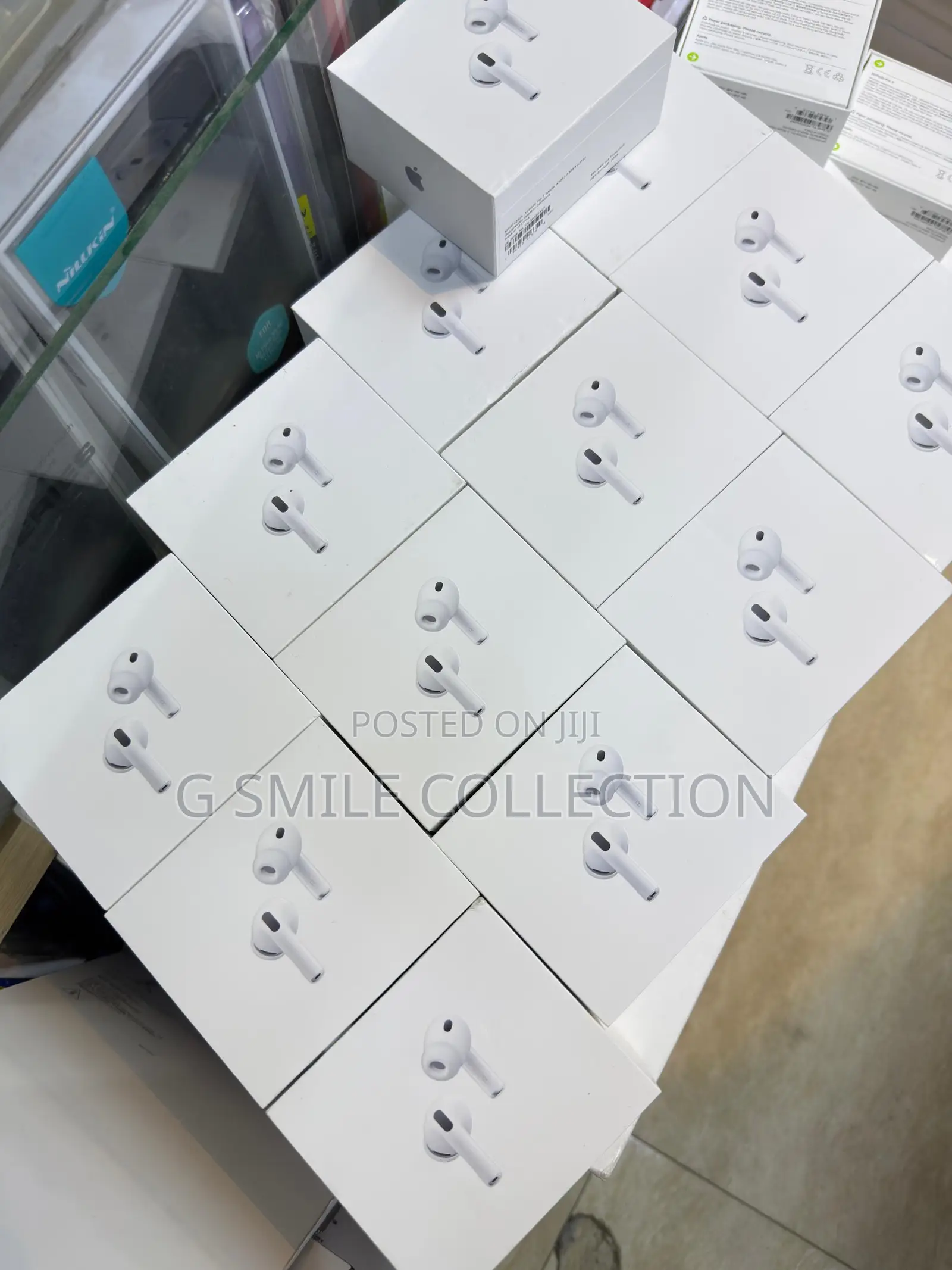 Airpods Pro 3
