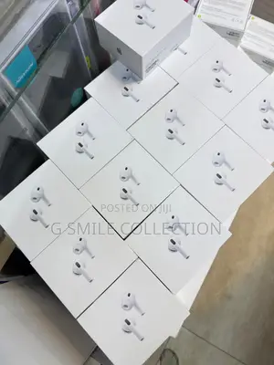 Airpods Pro 3