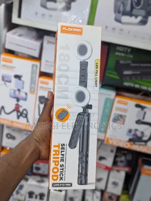 Tripod Stand Ndefu A10 Pro
