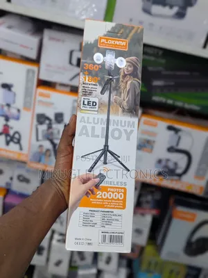 Tripod Stand Ndefu A10 Pro