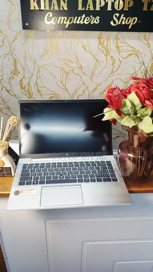 Laptop HP EliteBook 845 G8 16GB AMD Ryzen 5 SSD 256GB