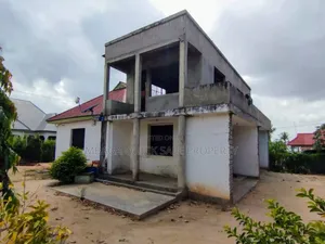 4bdrm House in Kimara, Mbezi Beach for sale