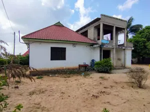 4bdrm House in Kimara, Mbezi Beach for sale
