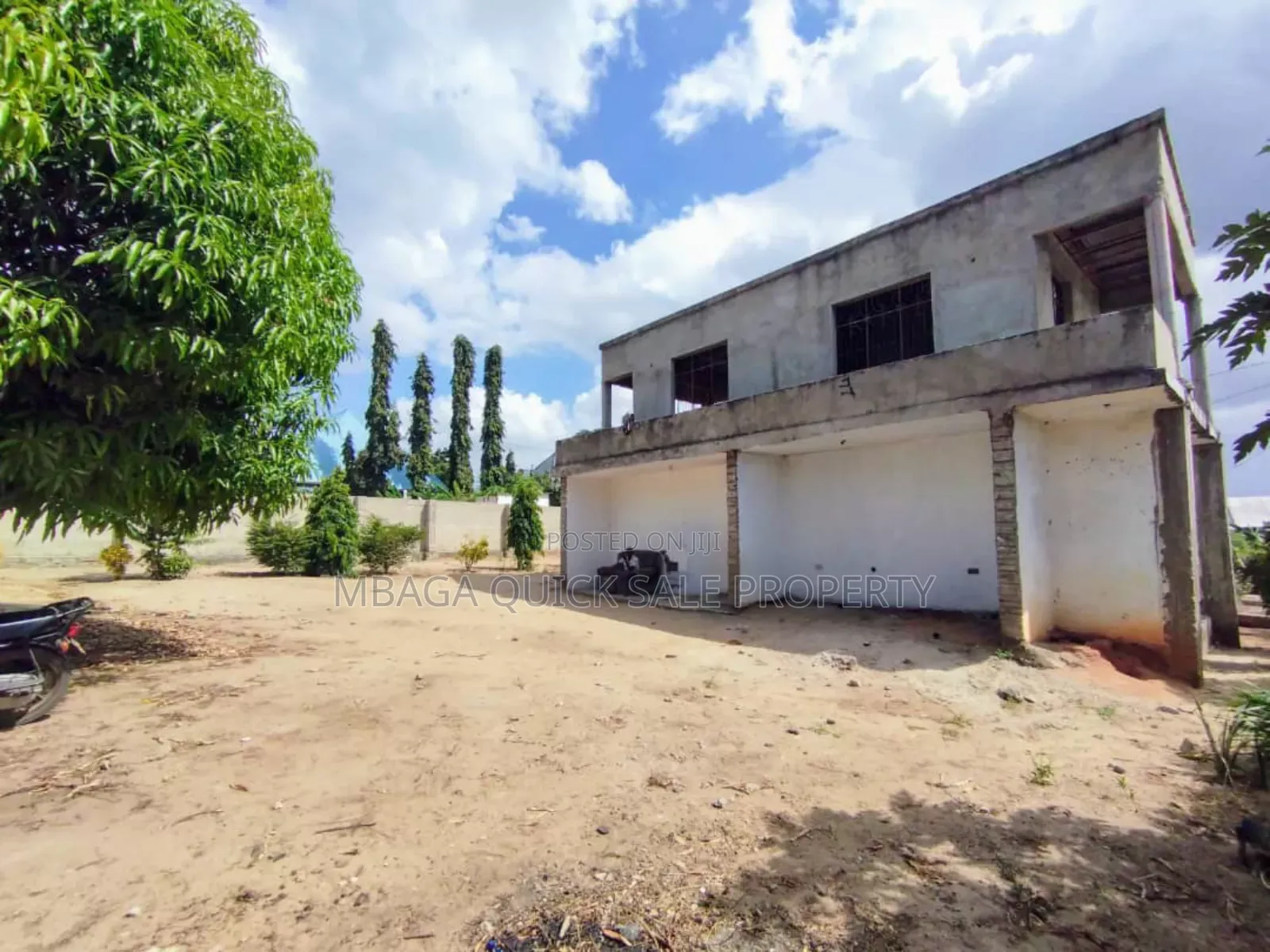 4bdrm House in Kimara, Mbezi Beach for sale