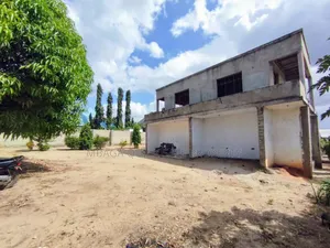 4bdrm House in Kimara, Mbezi Beach for sale