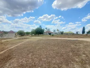 Plot for Sale at Kibamba Shule