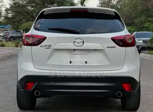 Mazda CX-5 2.2 Diesel FWD 2015 Pearl