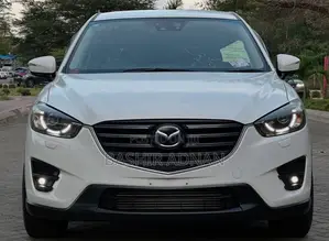 Mazda CX-5 2.2 Diesel FWD 2015 Pearl