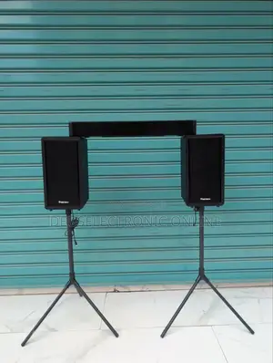 2.2ch Sound Bar Watts 250