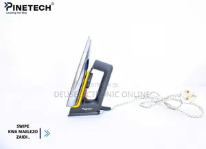 :Pinetech Iron Model Number:Pt 15irs
