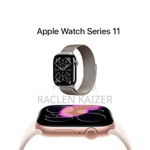 Apple Watch Series 11 46mm