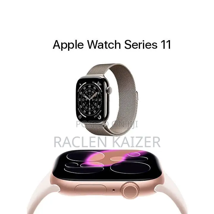 Apple Watch Series 11 46mm