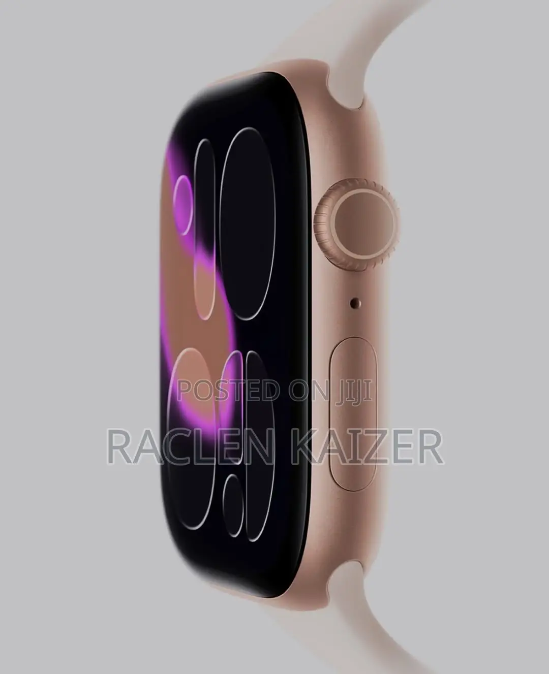 Apple Watch Series 11 46mm