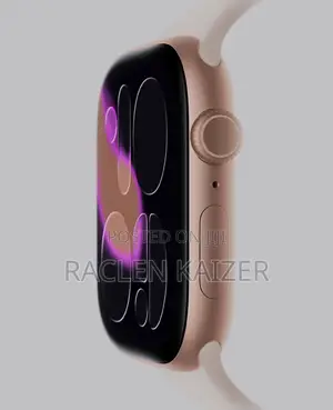 Apple Watch Series 11 46mm