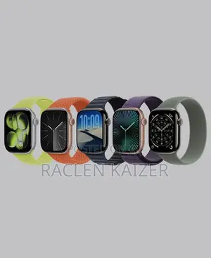 Apple Watch Series 11 46mm