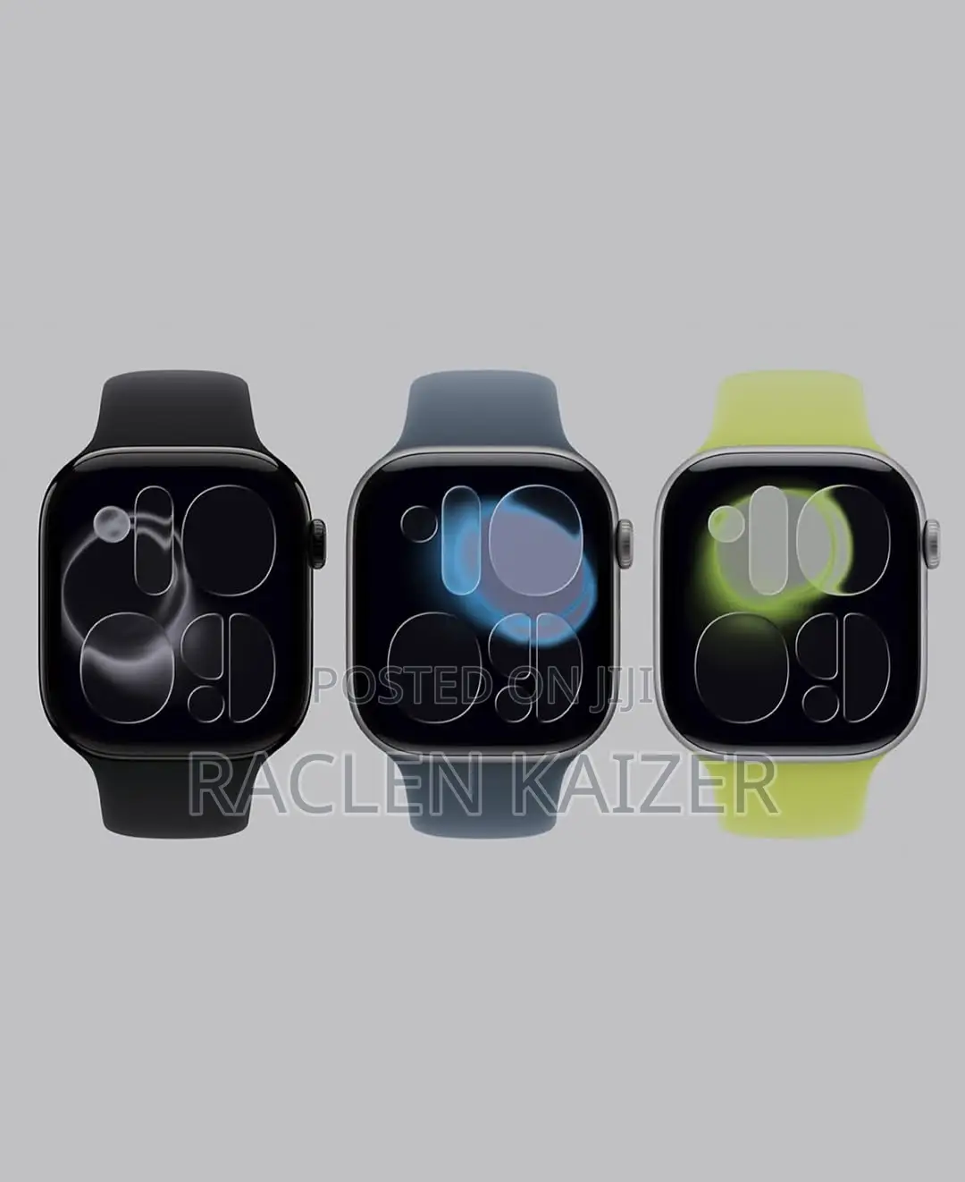 Apple Watch Series 11 46mm