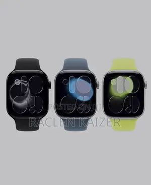 Apple Watch Series 11 46mm
