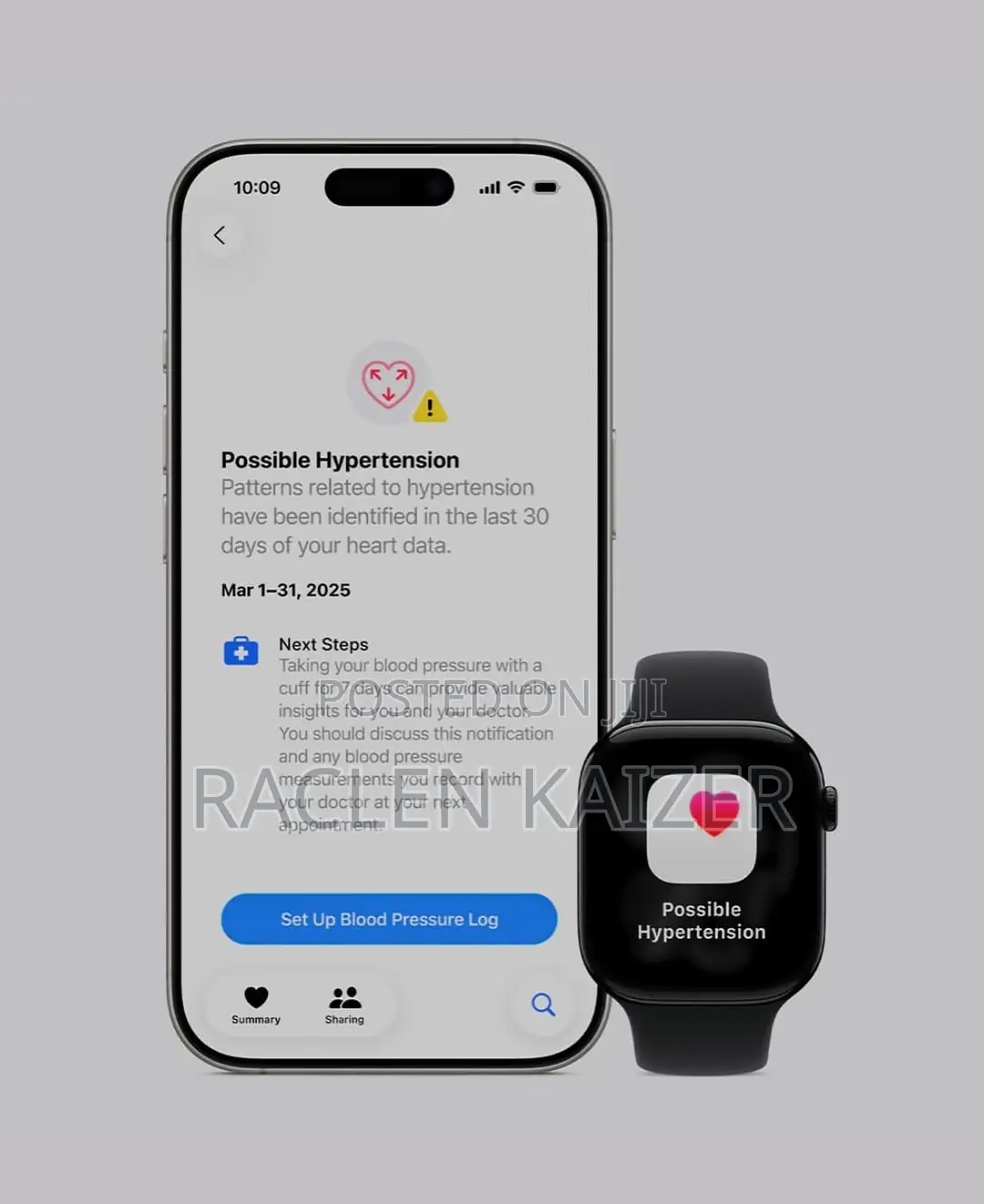 Apple Watch Series 11 46mm