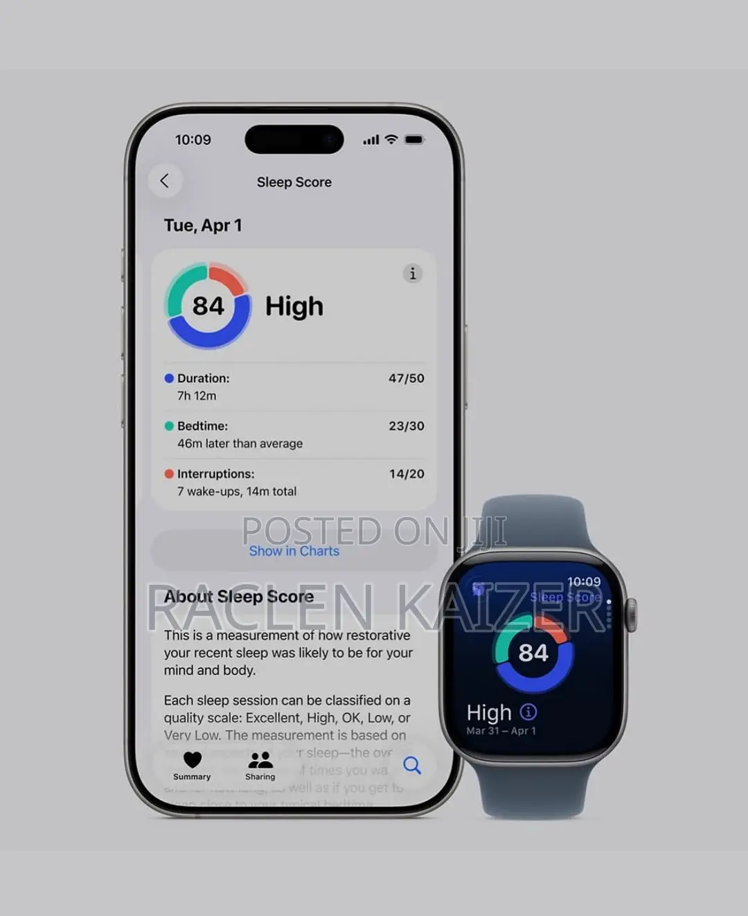 Apple Watch Series 11 46mm