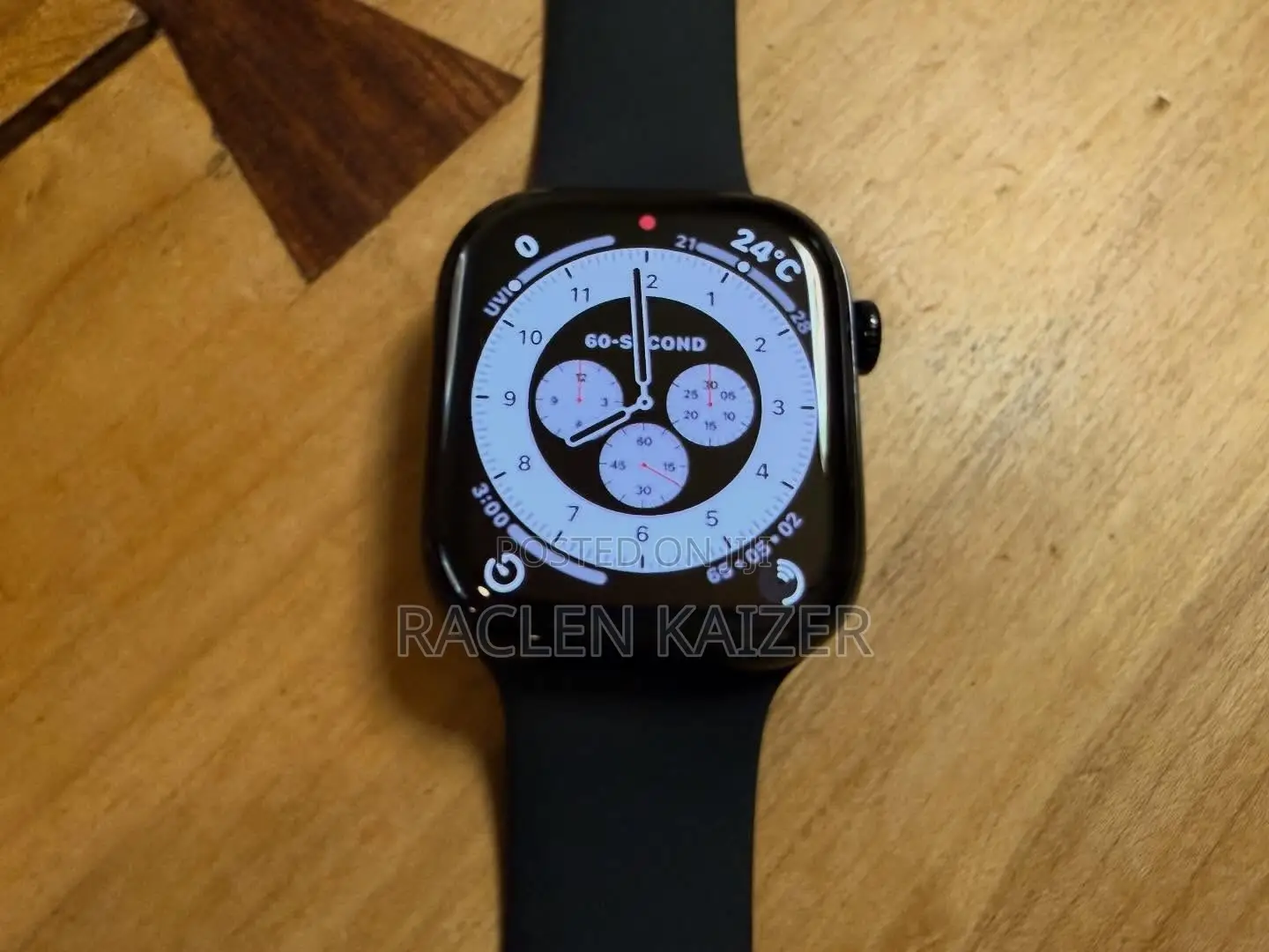 Apple Watch Series 11 46mm